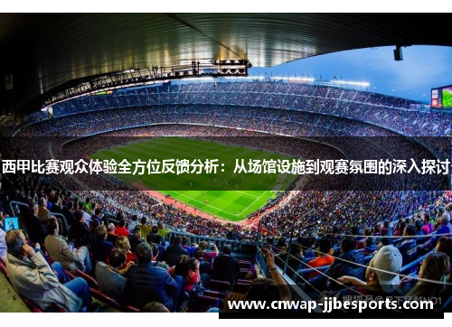 西甲比赛观众体验全方位反馈分析：从场馆设施到观赛氛围的深入探讨