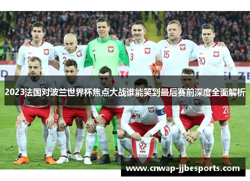 2023法国对波兰世界杯焦点大战谁能笑到最后赛前深度全面解析