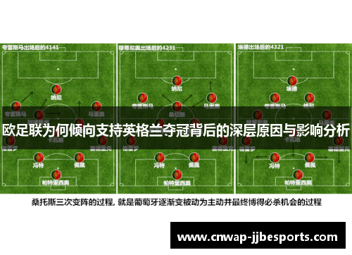 欧足联为何倾向支持英格兰夺冠背后的深层原因与影响分析 欧足联为何倾向支持英格兰夺冠背后的深层原因与影响分析