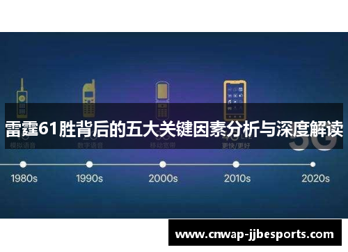 雷霆61胜背后的五大关键因素分析与深度解读 雷霆61胜背后的五大关键因素分析与深度解读