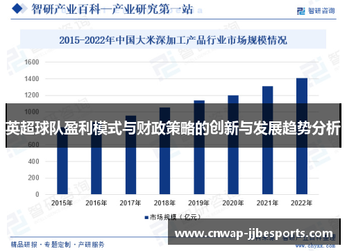 英超球队盈利模式与财政策略的创新与发展趋势分析 英超球队盈利模式与财政策略的创新与发展趋势分析