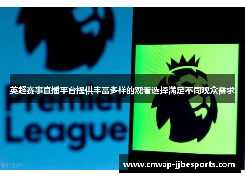 英超赛事直播平台提供丰富多样的观看选择满足不同观众需求 英超赛事直播平台提供丰富多样的观看选择满足不同观众需求