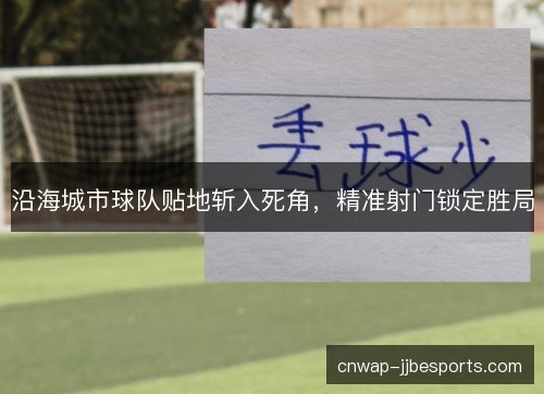 沿海城市球队贴地斩入死角，精准射门锁定胜局